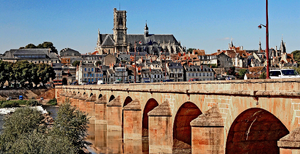 Serrurier Nevers